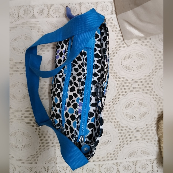 Kipling Syro Crossbody bag - Picture 9 of 11